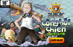 Công Hội Chiến Liên Server Lần Thứ 36