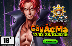 Danh sách chia cụm Cây Ác Ma 44