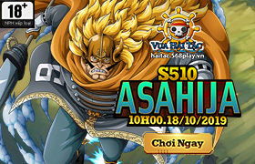 10h - 18.10 : Ra mắt máy chủ S510.Asahija