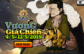 Hoạt Động Vương Giả Chiến Lần Thứ 36
