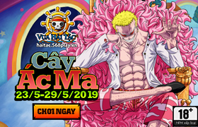 Danh sách chia cụm Cây Ác Ma 41