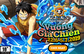 Hoạt Động Vương Giả Chiến Lần Thứ 37