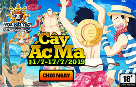 Cây Ác Ma Lần Thứ 42