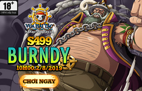 10h - 02/08 : Ra mắt máy chủ S499.Burndy