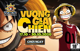 Hoạt Động Vương Giả Chiến Lần Thứ 47