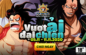 Vượt Ải Đại Chiến