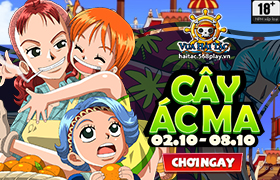 Cây Ác Ma Lần Thứ 58