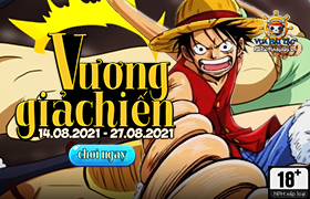 Hoạt Động Vương Giả Chiến Lần Thứ 53