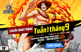 Hoạt Động Đợt 1 Tháng 9.2021