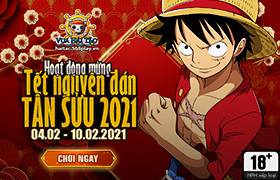 Hoạt Động Mừng Tết Nguyên Đán Tân Sửu 2021