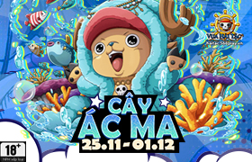 Cây Ác Ma Lần Thứ 59