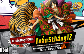 Hoạt Động Đợt 5 Tháng 12.2021