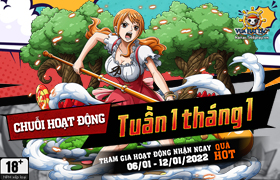 Hoạt Động Đợt 1 Tháng 01.2022
