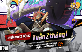 Hoạt Động Đợt 2 Tháng 01.2022