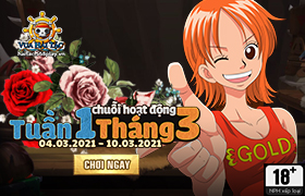 Hoạt Động Đợt 1 Tháng 3.2021