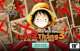 Hoạt Động Đợt 2 Tháng 3.2021