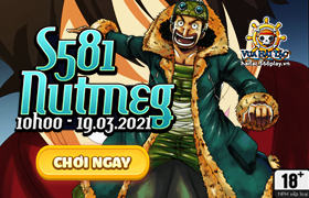10h - 19.03: Ra mắt máy chủ S581 Nutmeg