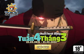 Hoạt Động Đợt 4 Tháng 3.2021