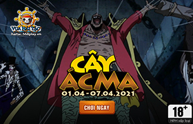 Cây Ác Ma Lần Thứ 54