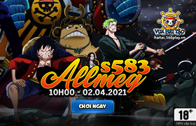 10h - 02.04: Ra mắt máy chủ S583 Allmeg