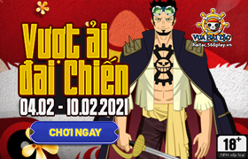 Vượt Ải Đại Chiến