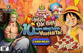 Nội Dung Update Phiên Bản Tháng 8.2021