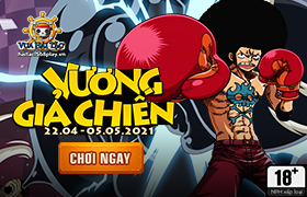 Hoạt Động Vương Giả Chiến Lần Thứ 51