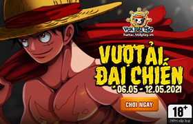 Vượt Ải Đại Chiến
