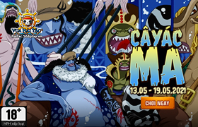 Cây Ác Ma Lần Thứ 55