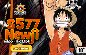 10h - 19.02: Ra mắt máy chủ S577 Newji