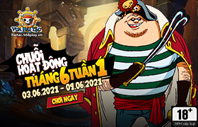 Hoạt Động Đợt 1 Tháng 6.2021