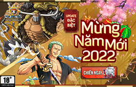 Nội Dung Update Phiên Bản Tháng 12.2021