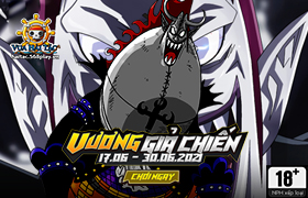 Hoạt Động Vương Giả Chiến Lần Thứ 52