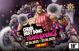 Hoạt Động Đợt 3 Tháng 6.2021