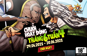 Hoạt Động Đợt 4 Tháng 6.2021