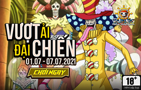 Vượt Ải Đại Chiến