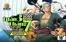 Hoạt Động Đợt 3 Tháng 7.2021