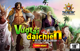 Vượt Ải Đại Chiến