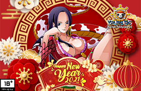 Happy New Year 2021 !!!