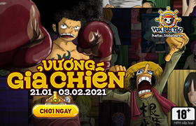 Hoạt Động Vương Giả Chiến Lần Thứ 49