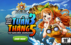 Hoạt Động Đợt 3 Tháng 05.2020