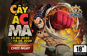 Cây Ác Ma Lần Thứ 48