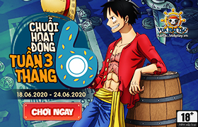 Hoạt Động Đợt 3 Tháng 06.2020