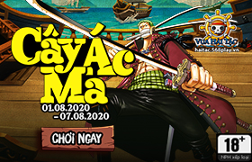 Cây Ác Ma Lần Thứ 49