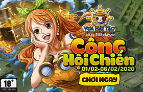 Danh Sách Công Hội Chiến Liên Server Lần Thứ 39