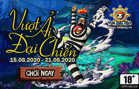 Vượt Ải Đại Chiến lần thứ 40