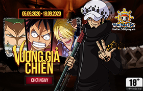 Hoạt Động Vương Giả Chiến Lần Thứ 46