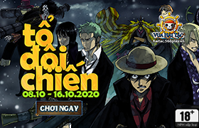 Giải Đấu Tổ Đội Chiến Lần Thứ 46