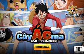 Cây Ác Ma Lần Thứ 51