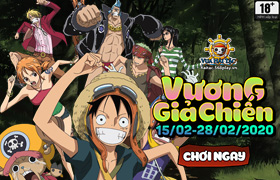 Danh Sách Chia Cụm Vương Giả Chiến Lần Thứ 42
